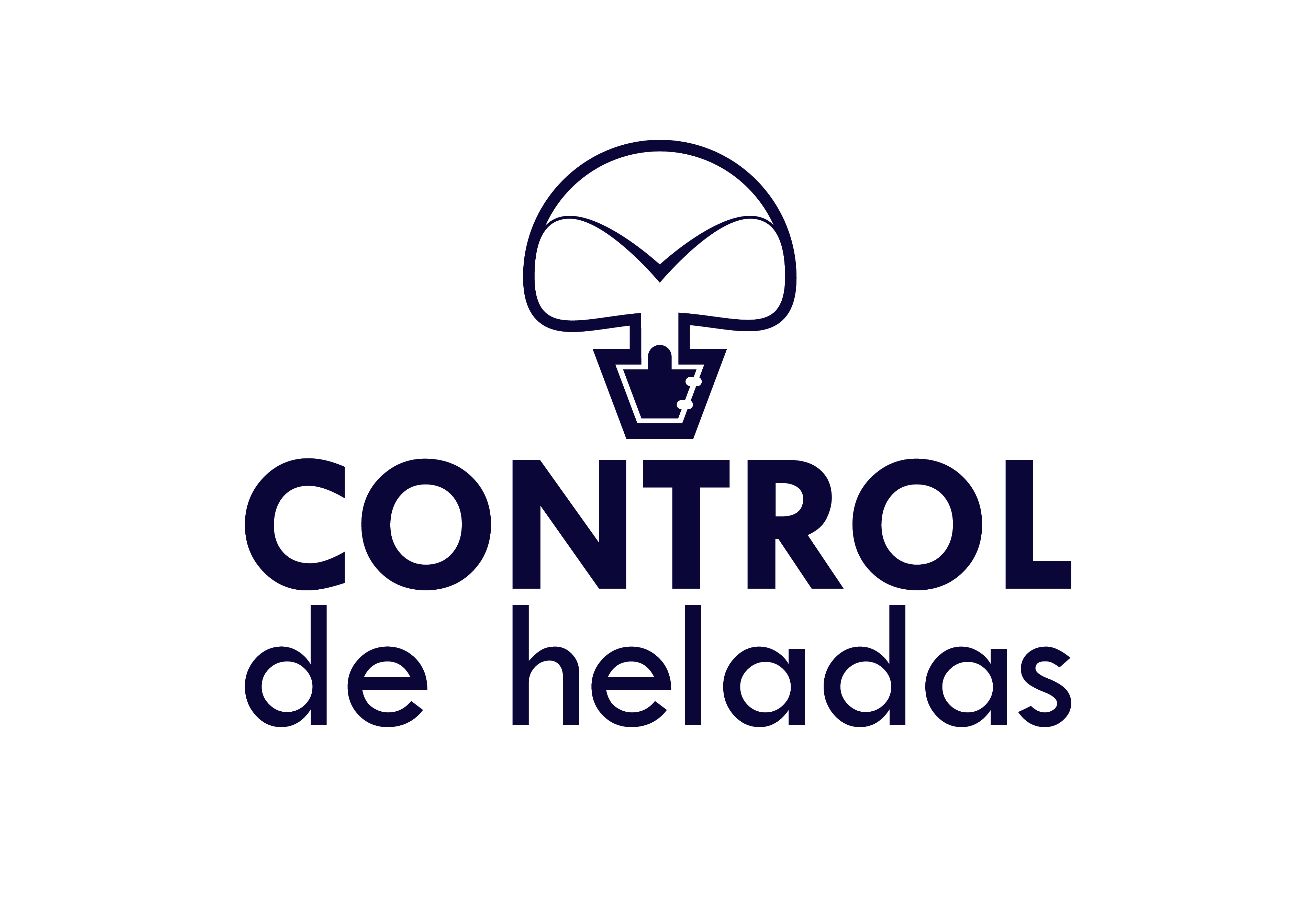 Logo fabricante CONTROL DE HELADAS