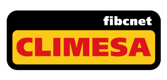 Logo fabricante CLIMESA